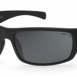 Mako Eyewear Escape Polarised Sunglasses 9581 M01-P0S