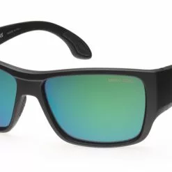 Mako Eyewear Covert Polarised Sunglasses 9596 M01-G2H5