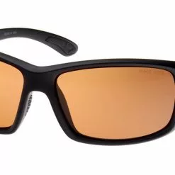 Mako Eyewear Edge Polarised Sunglasses 9604 M01-G3SX