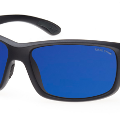 Mako Eyewear Edge Polarised Sunglasses 9604 M01-G1HR6