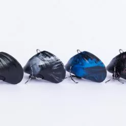 ForceTen Blue Lip Baits Micro Mussel