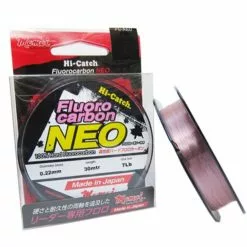 Berkley Hi-Catch Fluorocarbon NEO