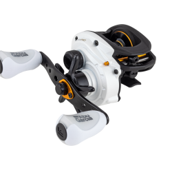 Abu Garcia Max Pro X Low Profile Reel