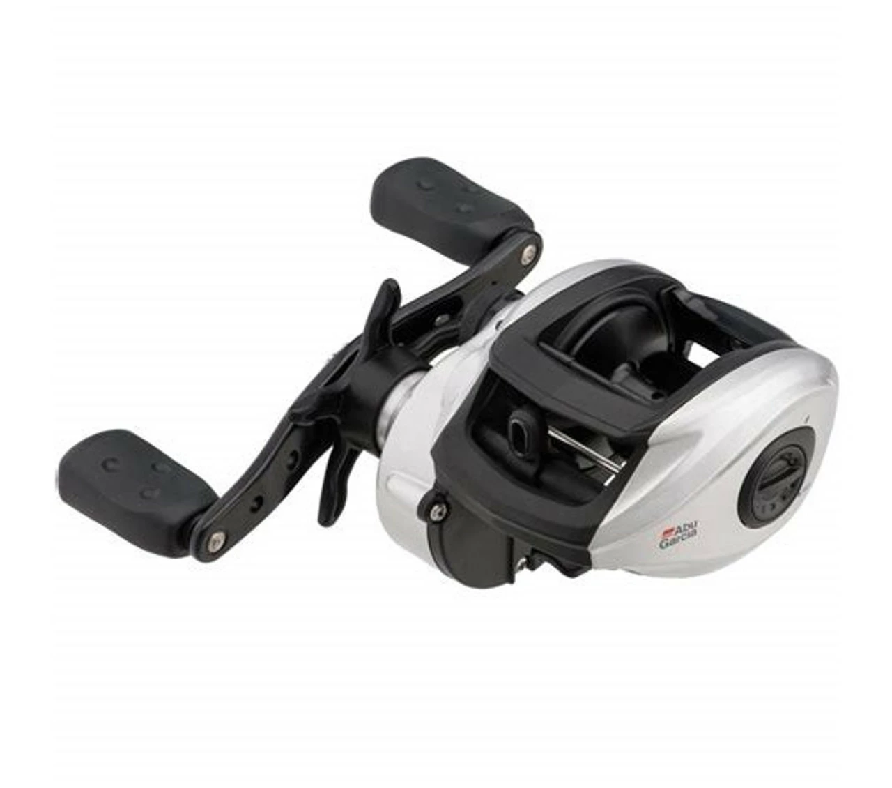 Abu Garcia MAX TORO 50 Low Profile Baitcast Reel