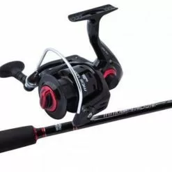 Abu Garcia Muscle Tip 3 Rod & Reel Combo