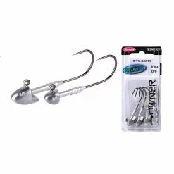 Berkley Nitro Saltwater Stealth Jighead