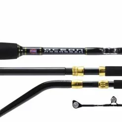 PENN Ocean Assassin Game Casting Rod