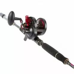 PENN Fathom LD Ocean Assassin Combo