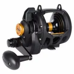 PENN Squall Lever Drag 2 Speed Reel