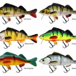 WESTIN Percy The Perch 20cm