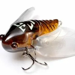 Megabass Tiny Siglett