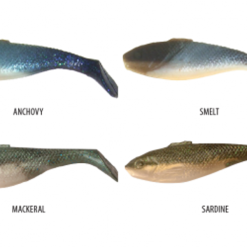 Berkley Gulp 3" Pogy