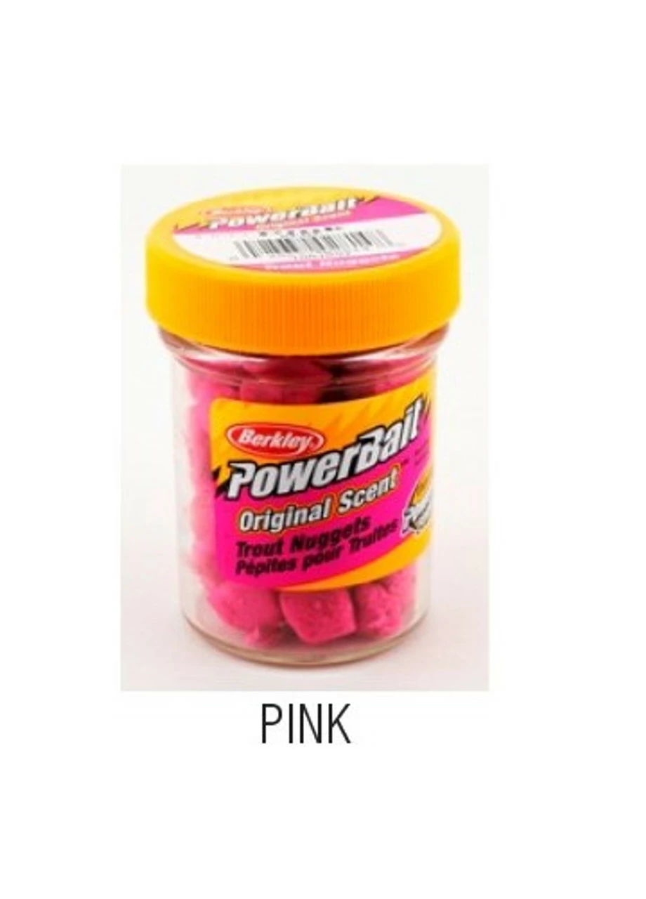 Berkley PowerBait Power Nuggets