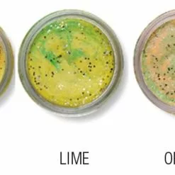 Berkley PowerBait Twist Dough (Trout Fishing)