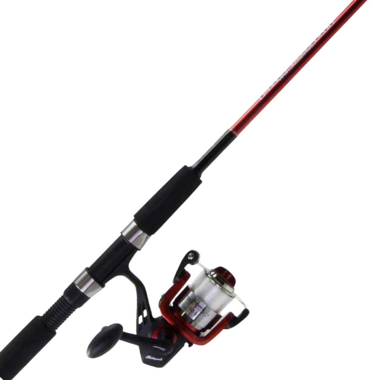 Shakespeare Pro Touch Spin Combo - Image 3