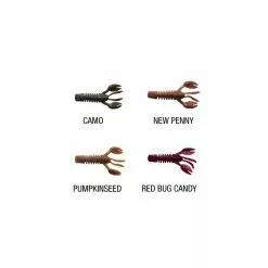 Berkley Gulp! Pulse Craw