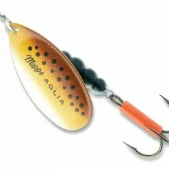 Okuma Mepps Aglia Fluo Lure