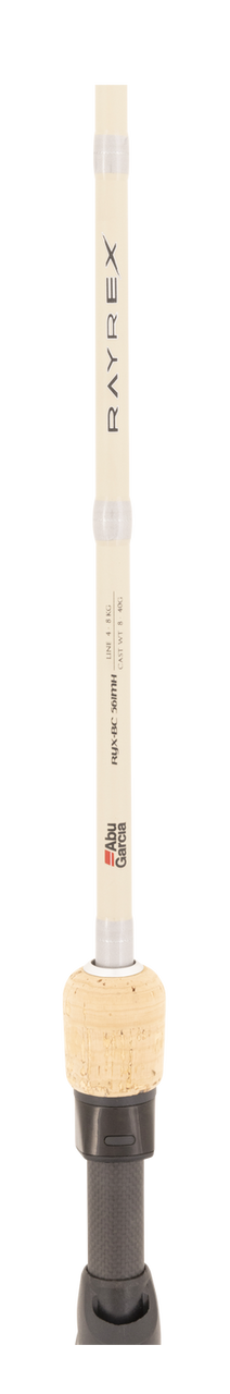 Abu Garcia Rayrex II Casting Rods - Image 4