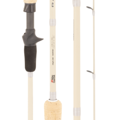 Abu Garcia Rayrex II Casting Rods