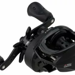 Abu Garcia REVO X Low Profile Baitcast Reel