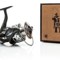 Force Ten SA-60 Spin Fishing Reel