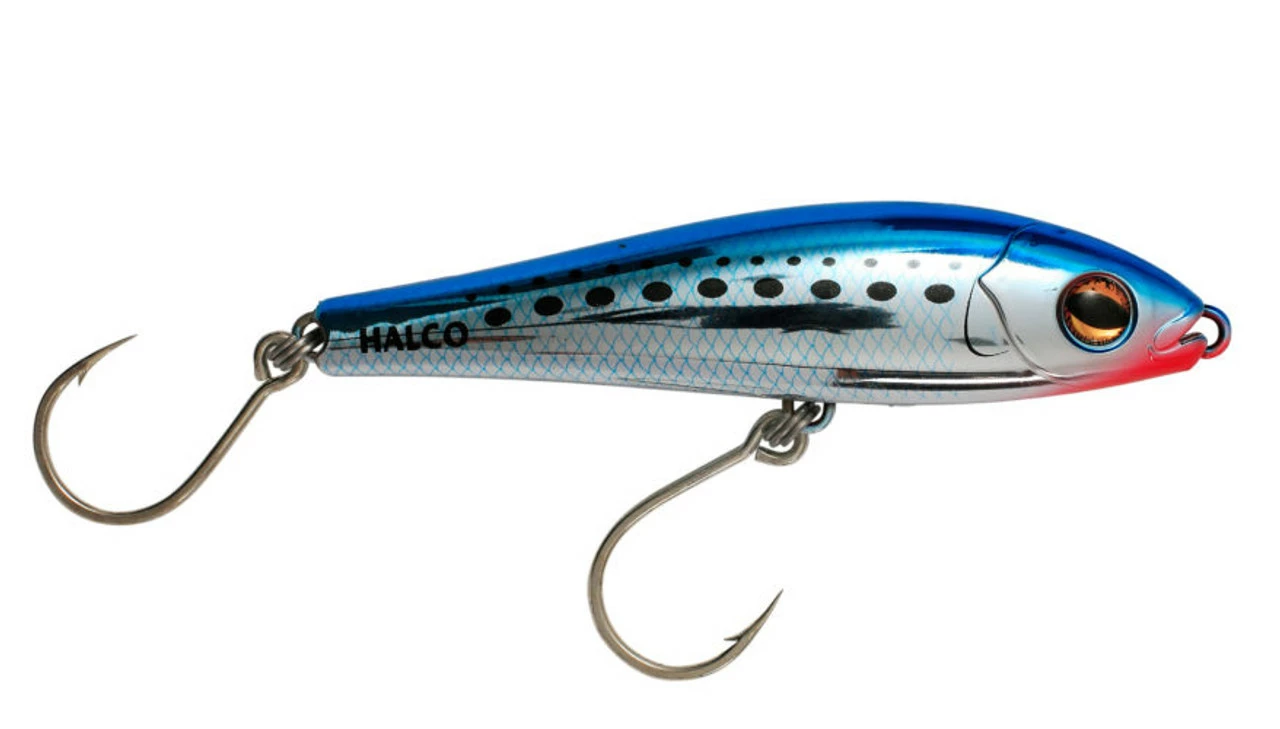 Force Ten Slidog 150