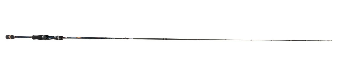 Abu Garcia Salty Stage KR-X Casting Rod