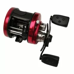 Abu Garcia AMBASSADEUR SX Round Baitcast Reel