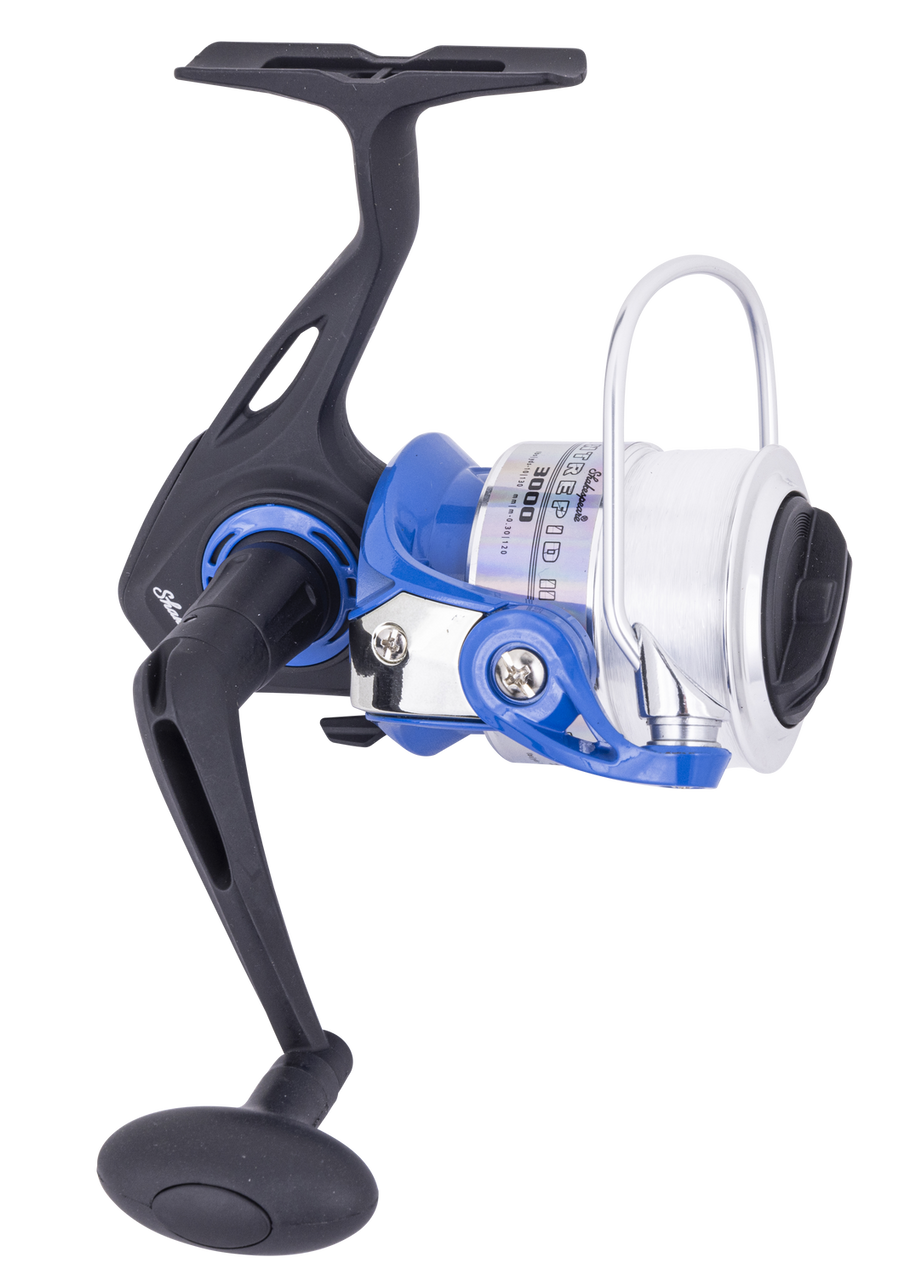 Shakespeare Intrepid II Combos - Image 12