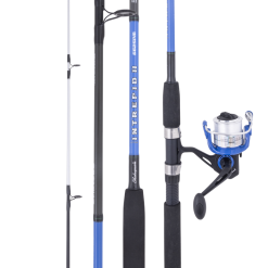 Shakespeare Intrepid II Combos