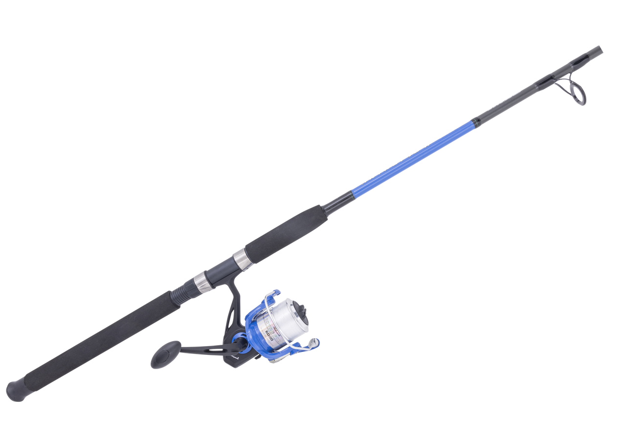 Shakespeare Intrepid II Combos - Image 10