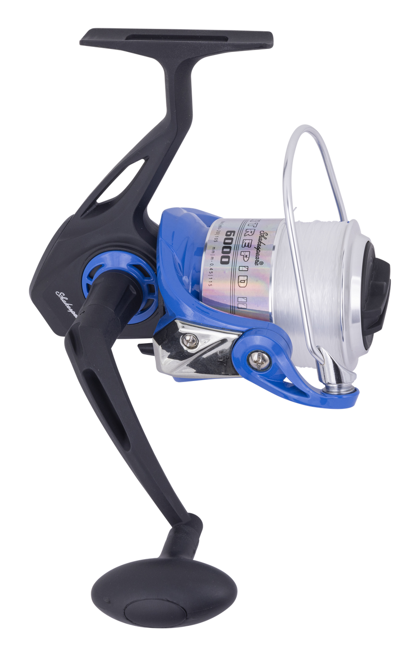 Shakespeare Intrepid II Combos - Image 11