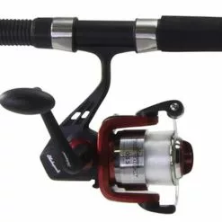 Shakespeare Pro Touch Spin Combo