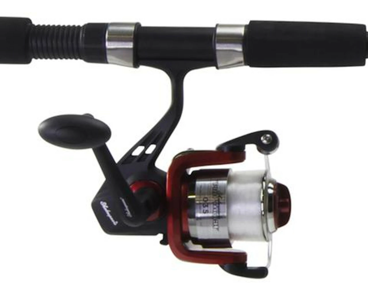 Shakespeare Pro Touch Spin Combo