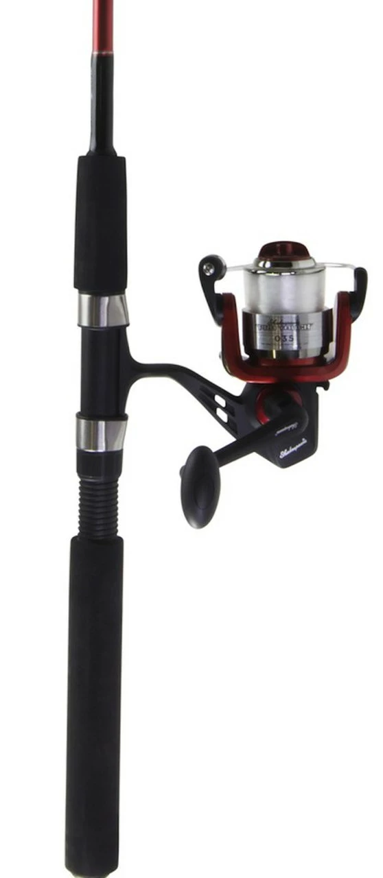 Shakespeare Pro Touch Spin Combo - Image 2