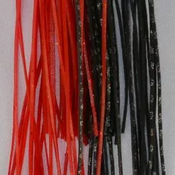 Bassman Double Colorado Spinnerbaits