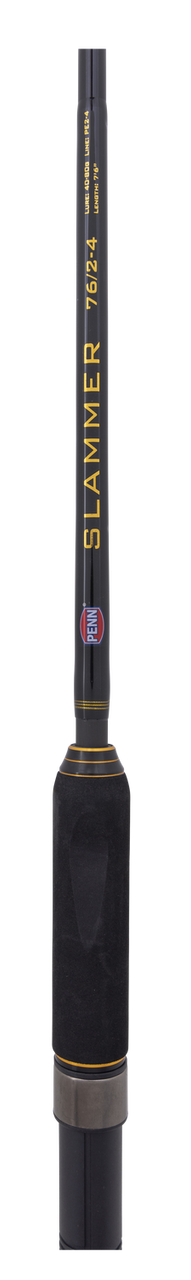 PENN Slammer Rods - Image 7