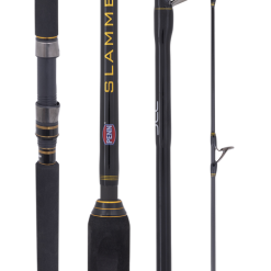 PENN Slammer Rods