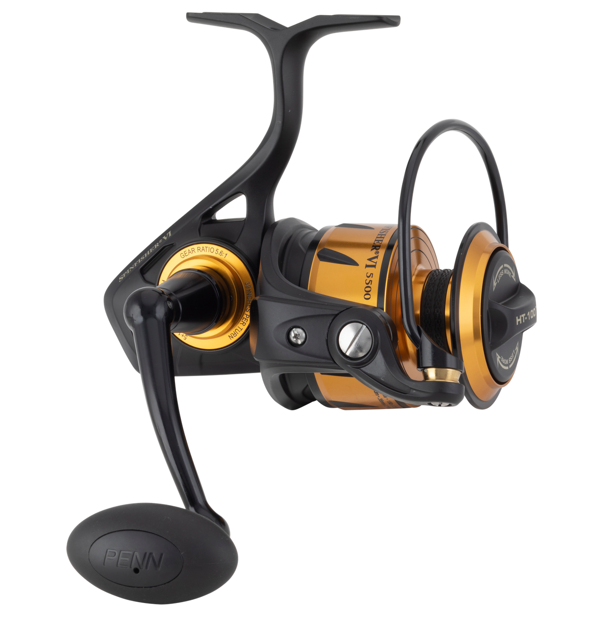 PENN Spinfisher VI Combos - Image 6