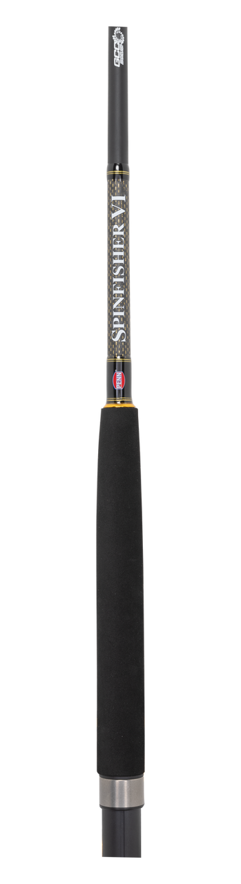 PENN Spinfisher VI Combos - Image 3