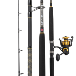 PENN Spinfisher VI Combos