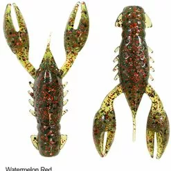 Berkley Z-man TRD CrawZ-2.5" 6 Pk