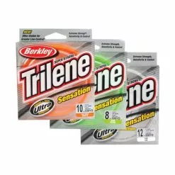 Berkley Trilene Sensation Mono Fishing Line