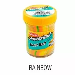 Berkley PowerBait Trout Bait