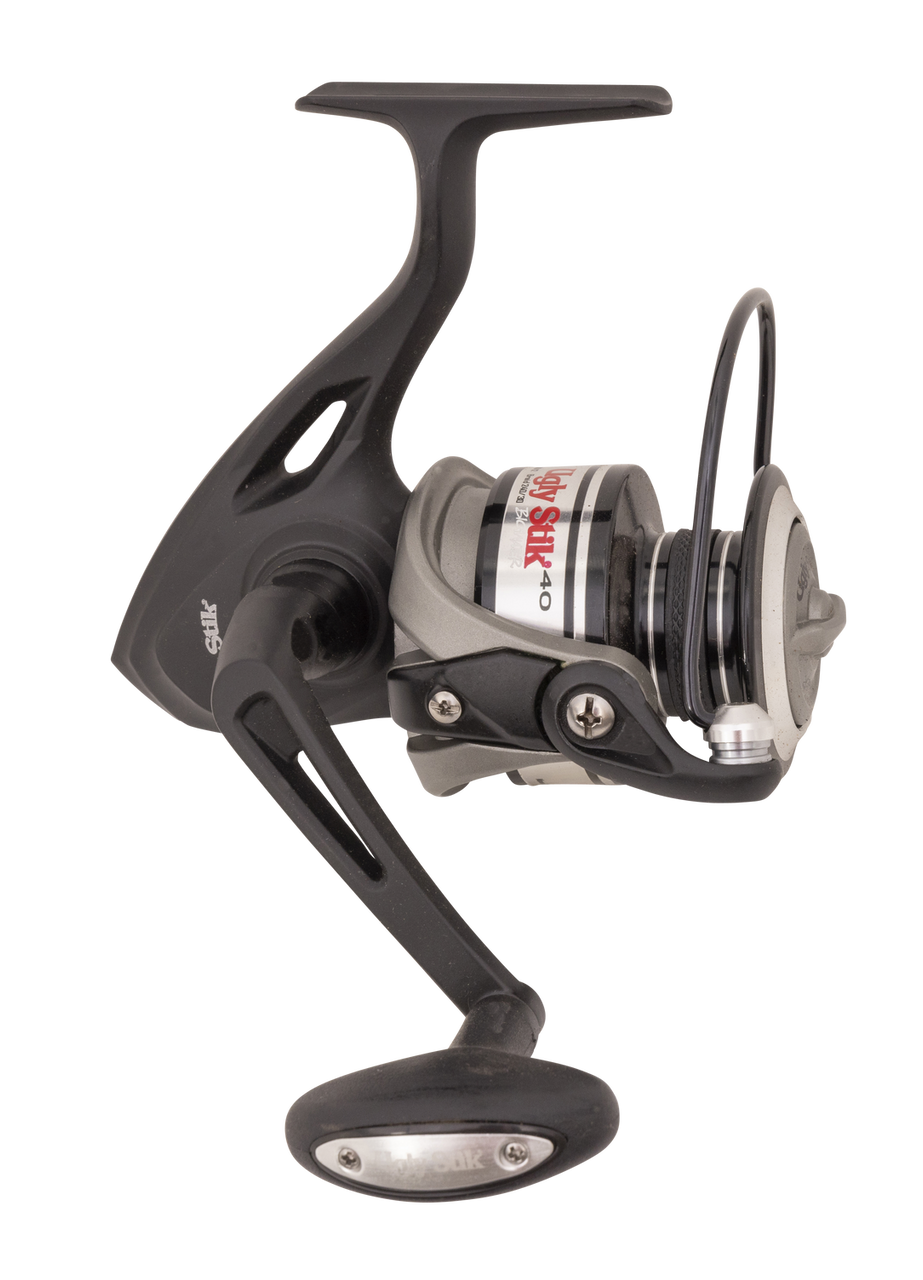 Shakespeare Ugly Stik Bigwater Combo - Image 7