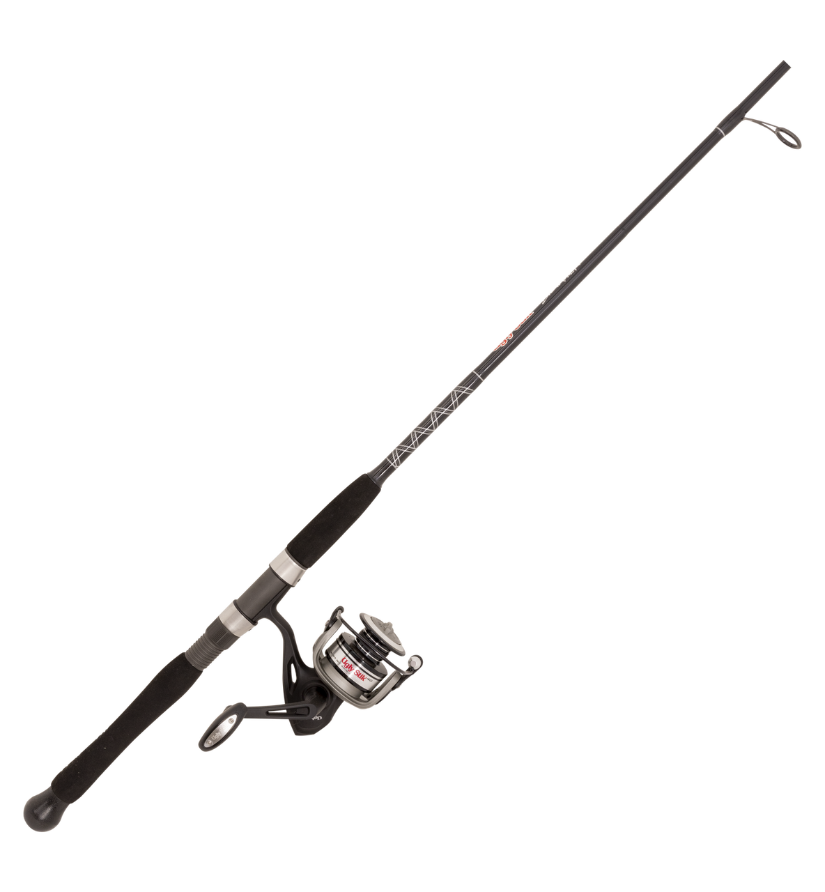 Shakespeare Ugly Stik Bigwater Combo - Image 6