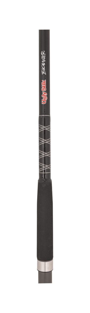 Shakespeare Ugly Stik Bigwater Combo - Image 5