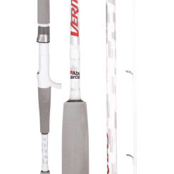 Abu Garcia Veritas 4 Casting Jig Rods