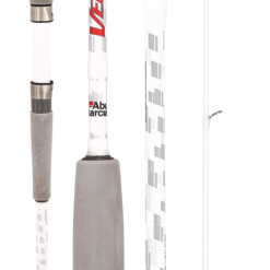Abu Garcia Veritas 4 Spinning Jig Rods