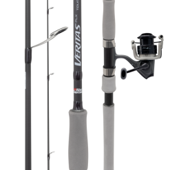 Abu Garcia Veritas Tournament Max Pro Combo